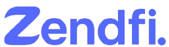 Zendfi Logo
